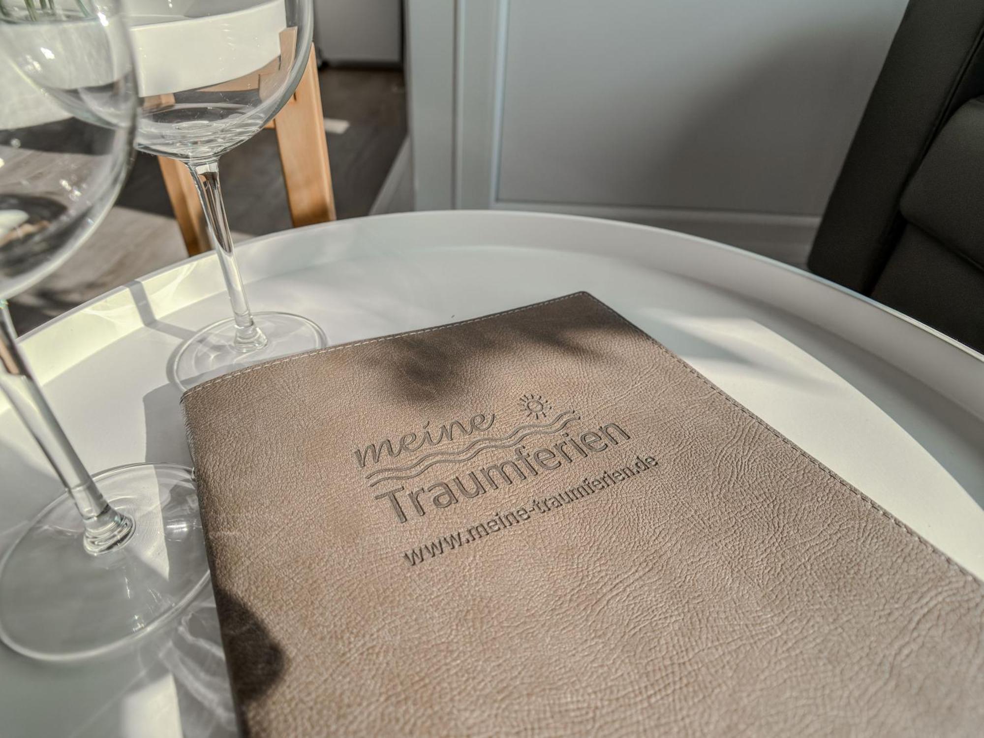 Fewo Friesenkoje - Horumersiel Kültér fotó
